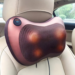 8 Head Pillow Massager